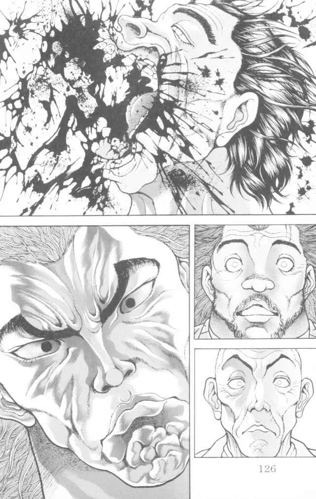 Baki - Page 16