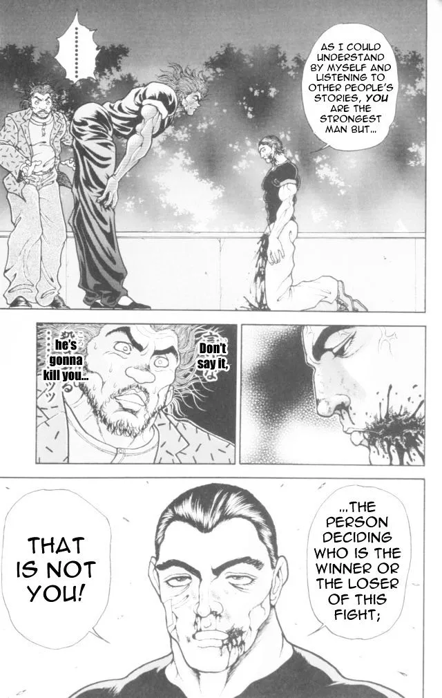 Baki - Page 4