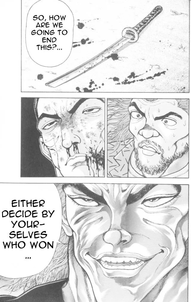 Baki - Page 8