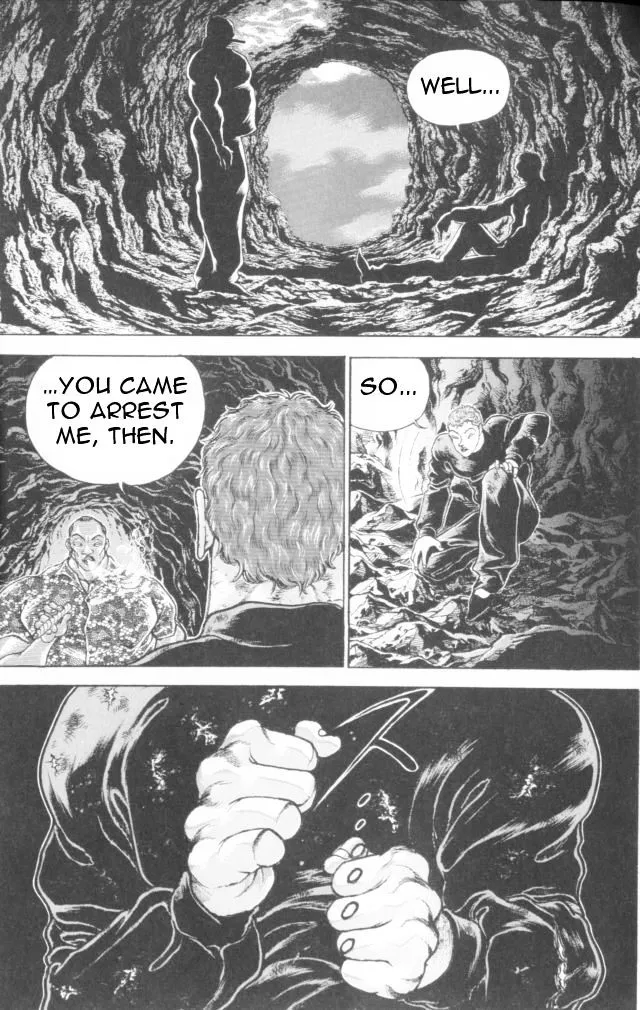 Baki - Page 10