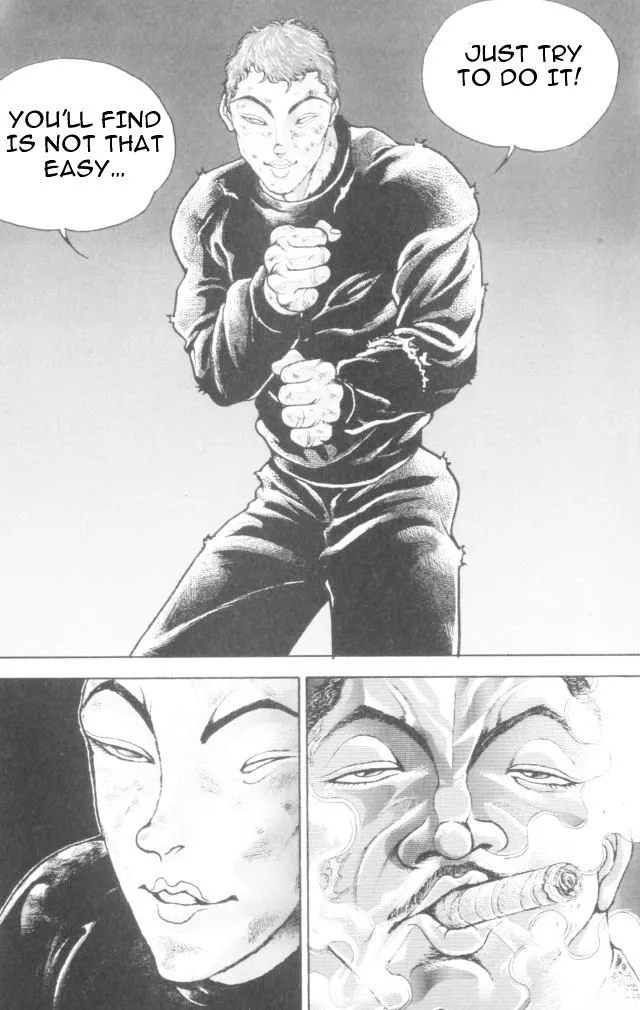 Baki - Page 11