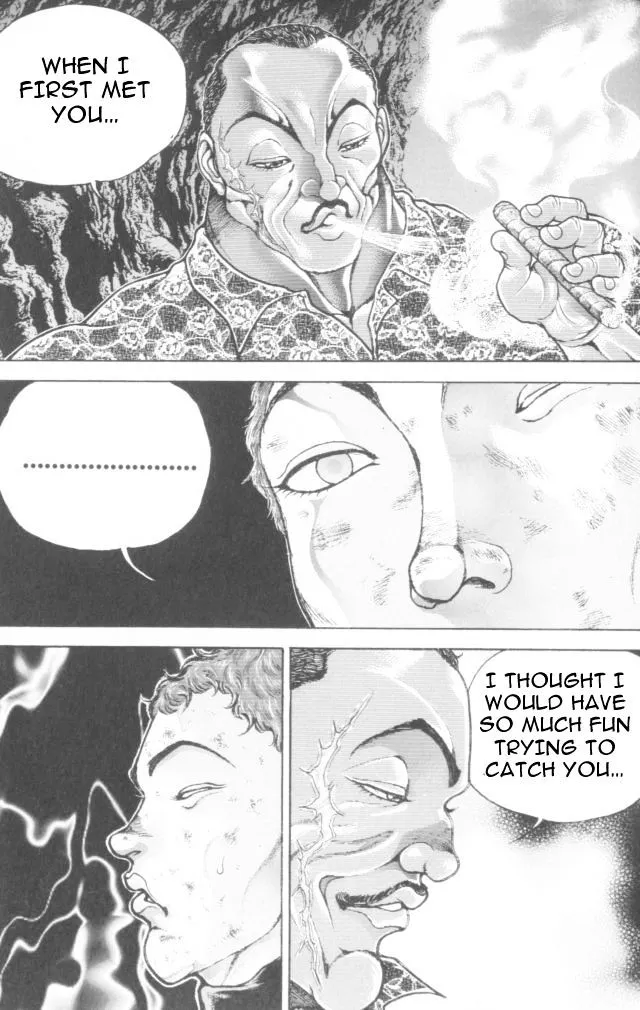 Baki - Page 12