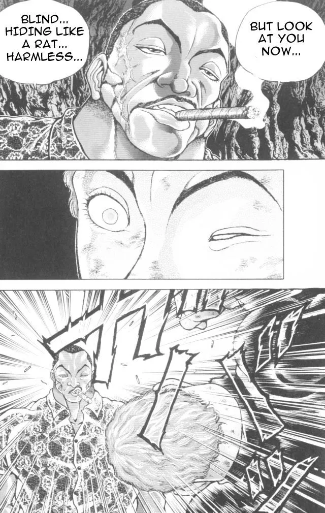 Baki - Page 13