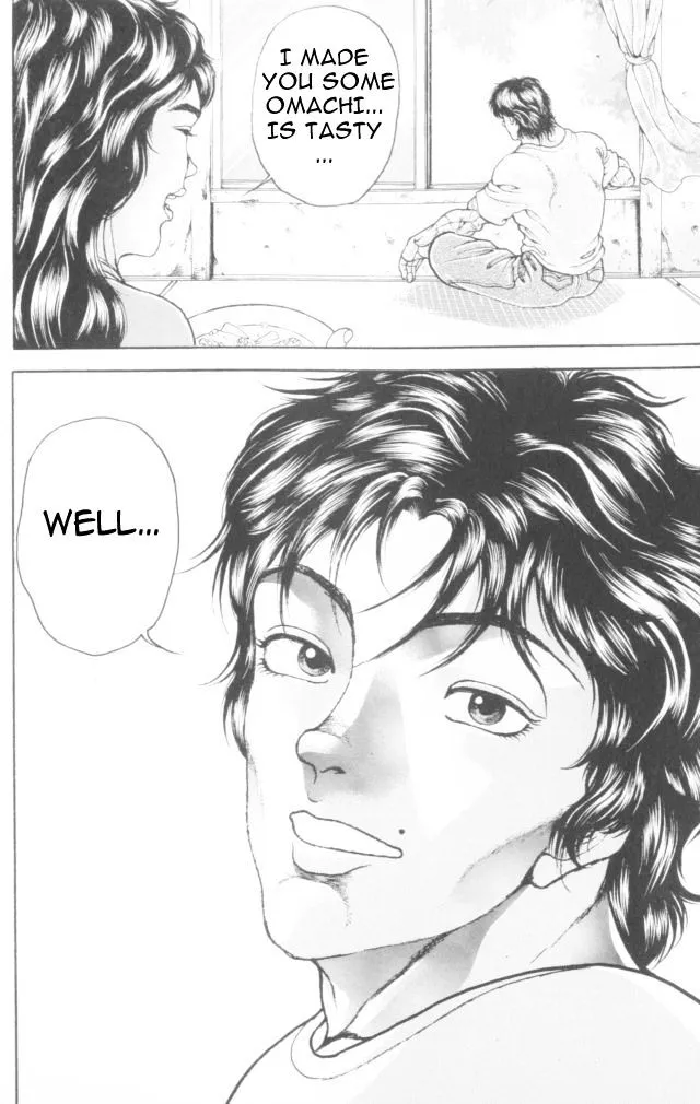 Baki - Page 19