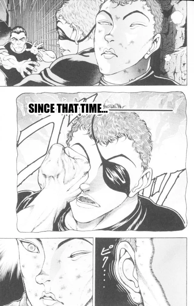 Baki - Page 4