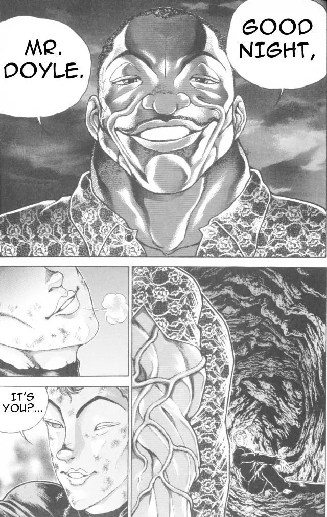 Baki - Page 6