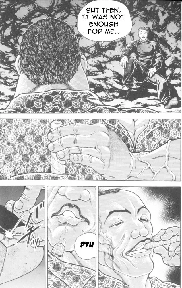 Baki - Page 8