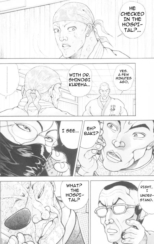 Baki - Page 11