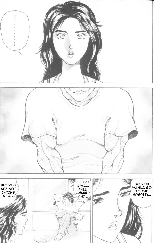 Baki - Page 2