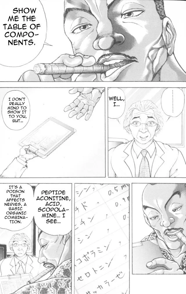 Baki - Page 6