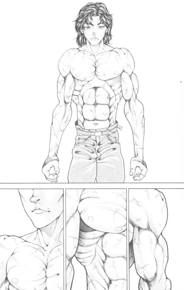 Baki - Page 9