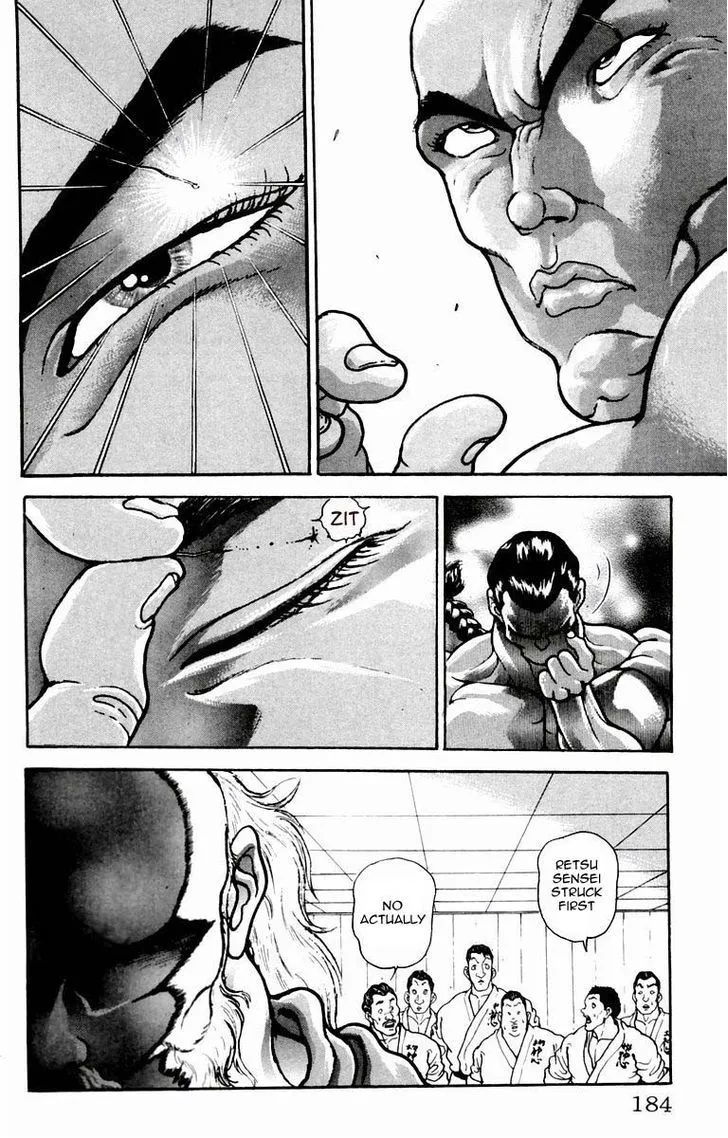 Baki - Page 11