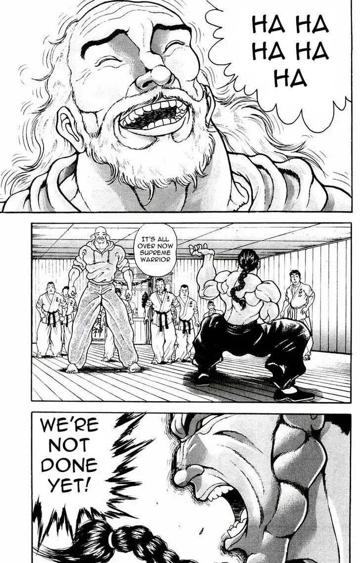 Baki - Page 12