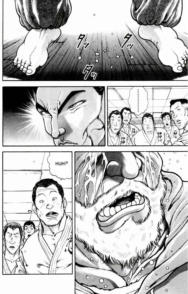 Baki - Page 3