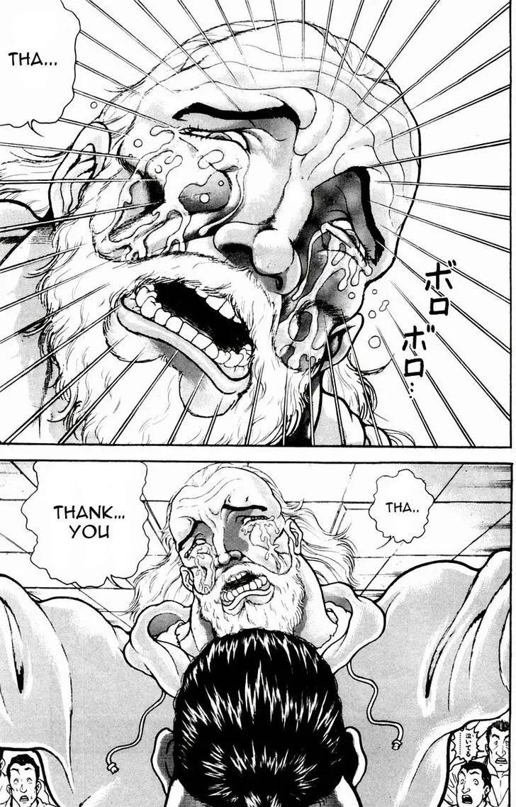 Baki - Page 4