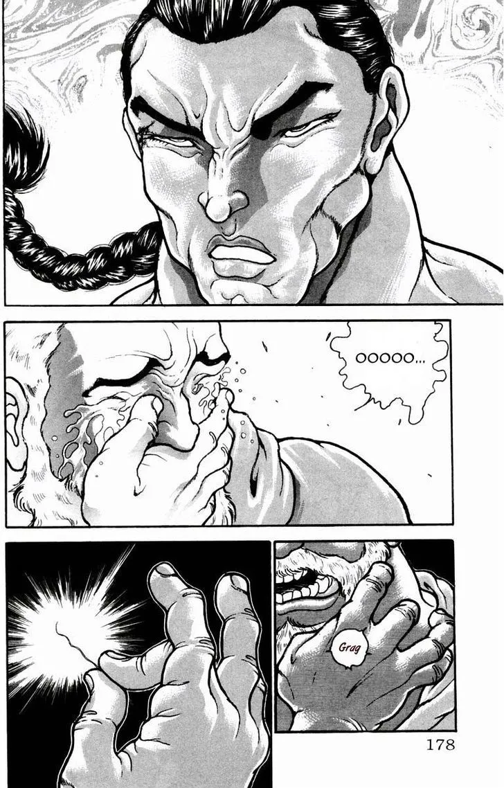 Baki - Page 5