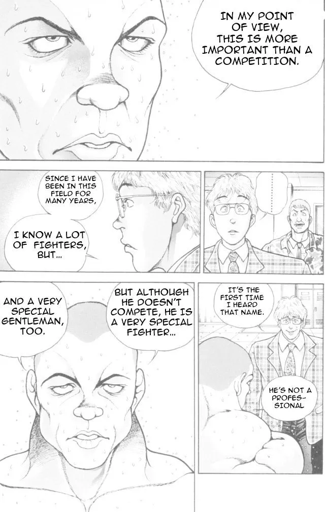 Baki - Page 10