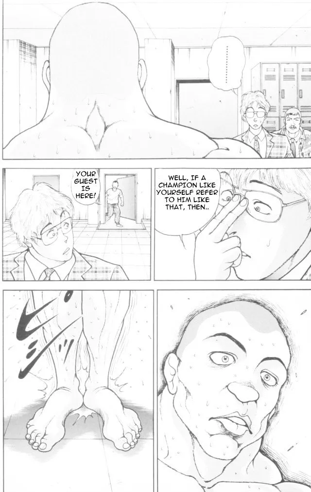 Baki - Page 11