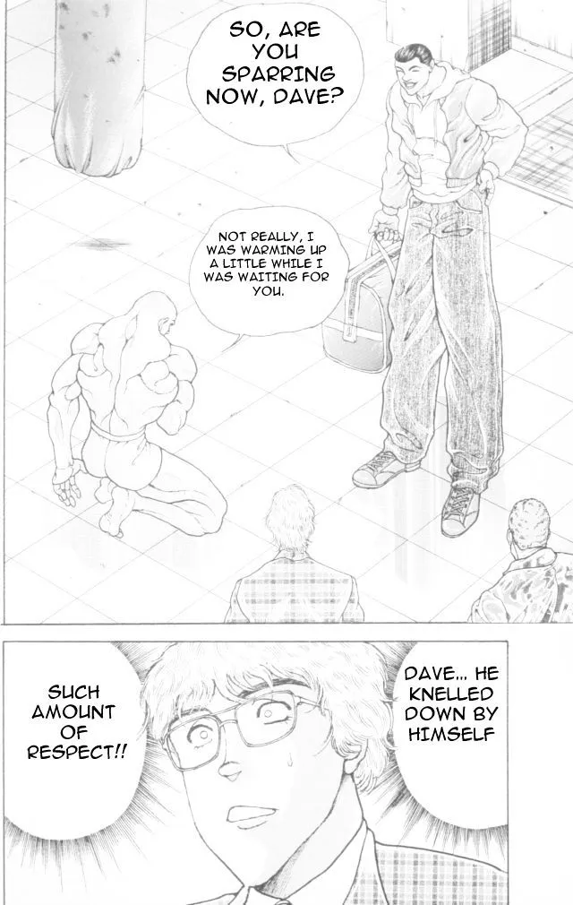 Baki - Page 13