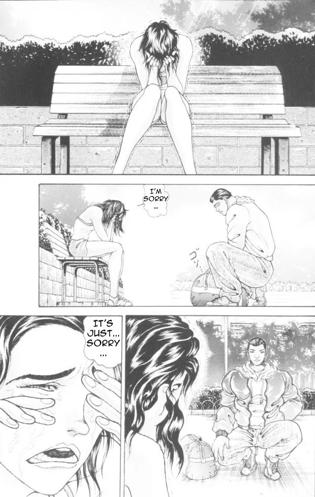 Baki - Page 4