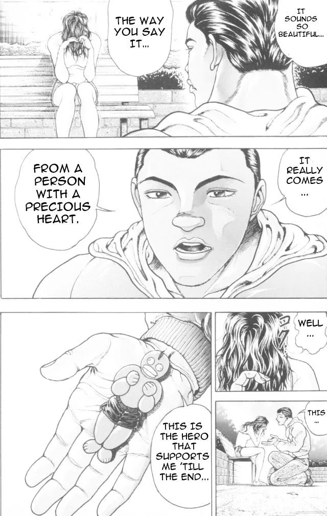 Baki - Page 5