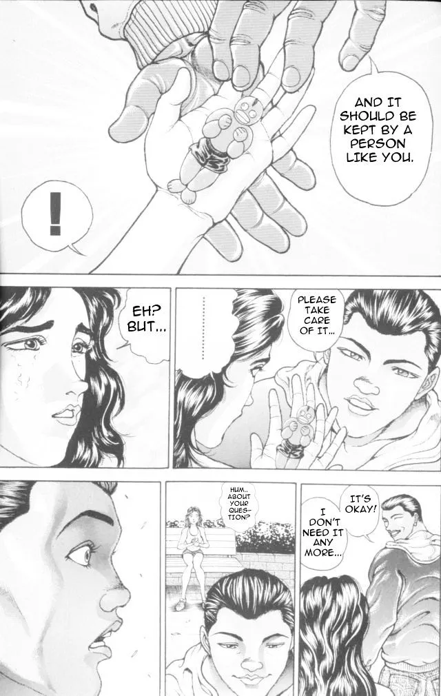 Baki - Page 6