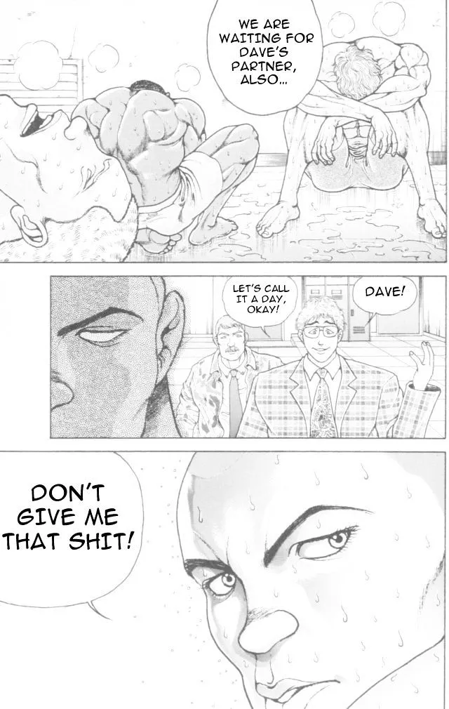 Baki - Page 8