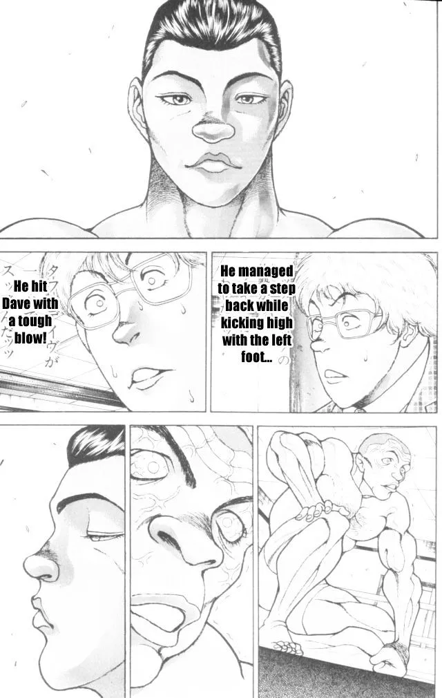 Baki - Page 16