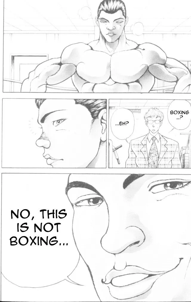 Baki - Page 23