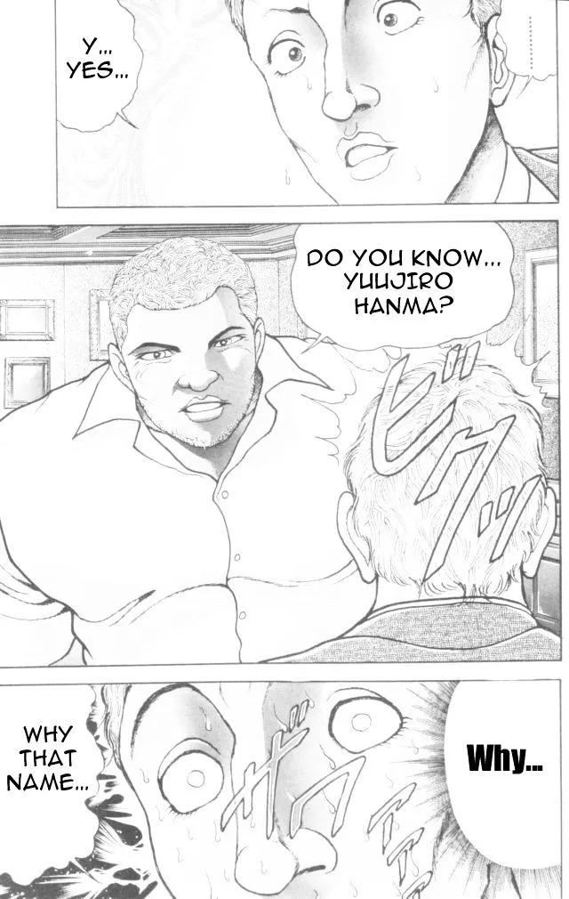 Baki - Page 13