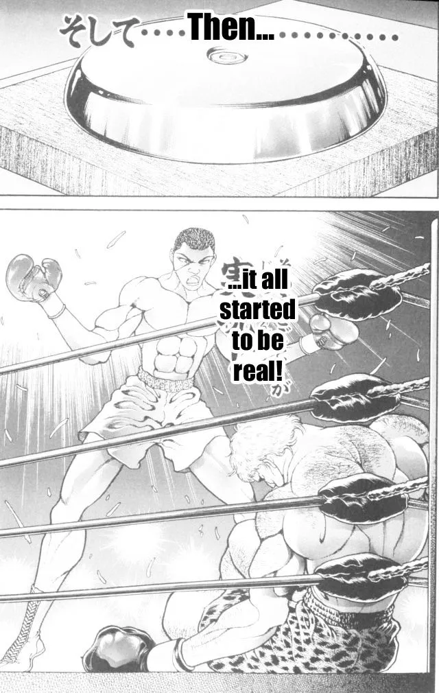 Baki - Page 2