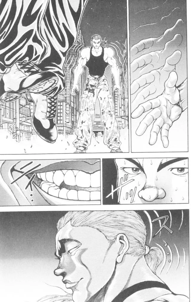 Baki - Page 3