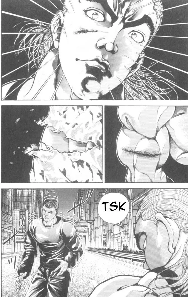 Baki - Page 5