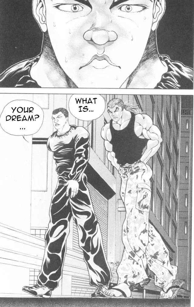 Baki - Page 12