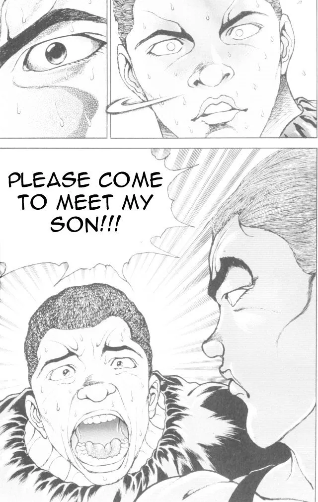 Baki - Page 18