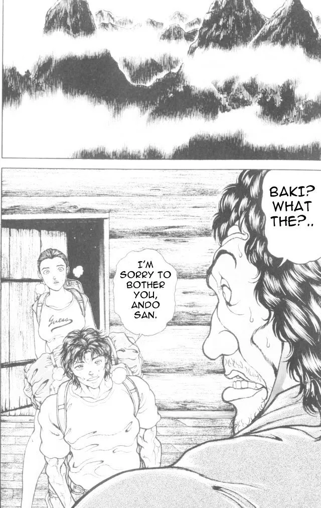 Baki - Page 19