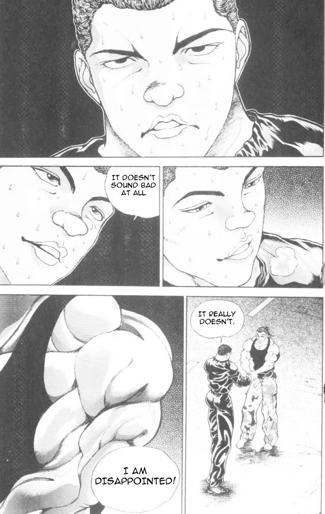 Baki - Page 6