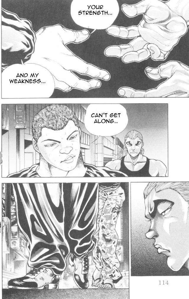 Baki - Page 7