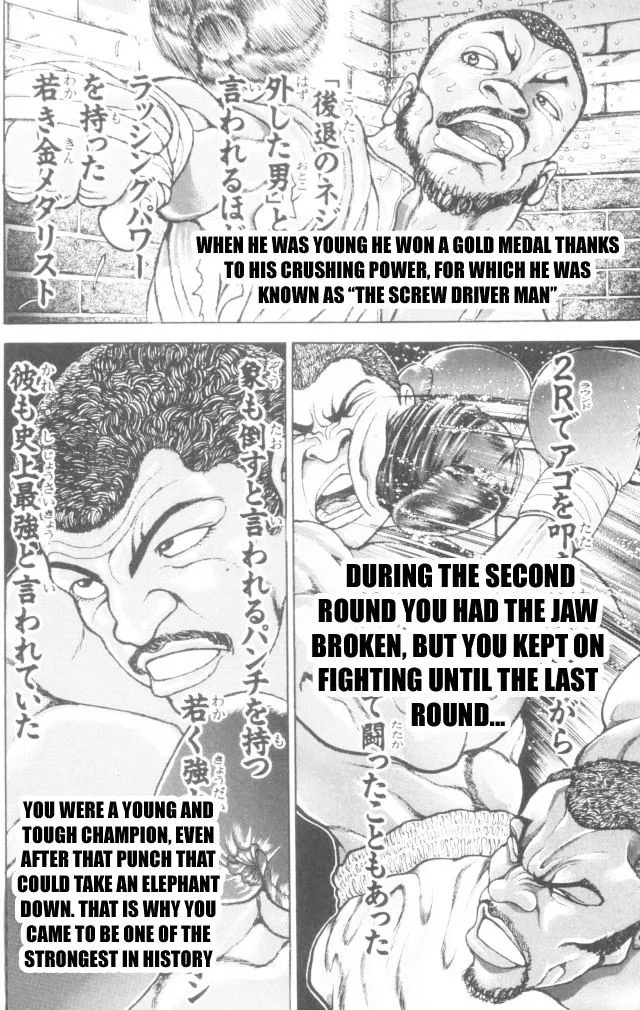 Baki - Page 9