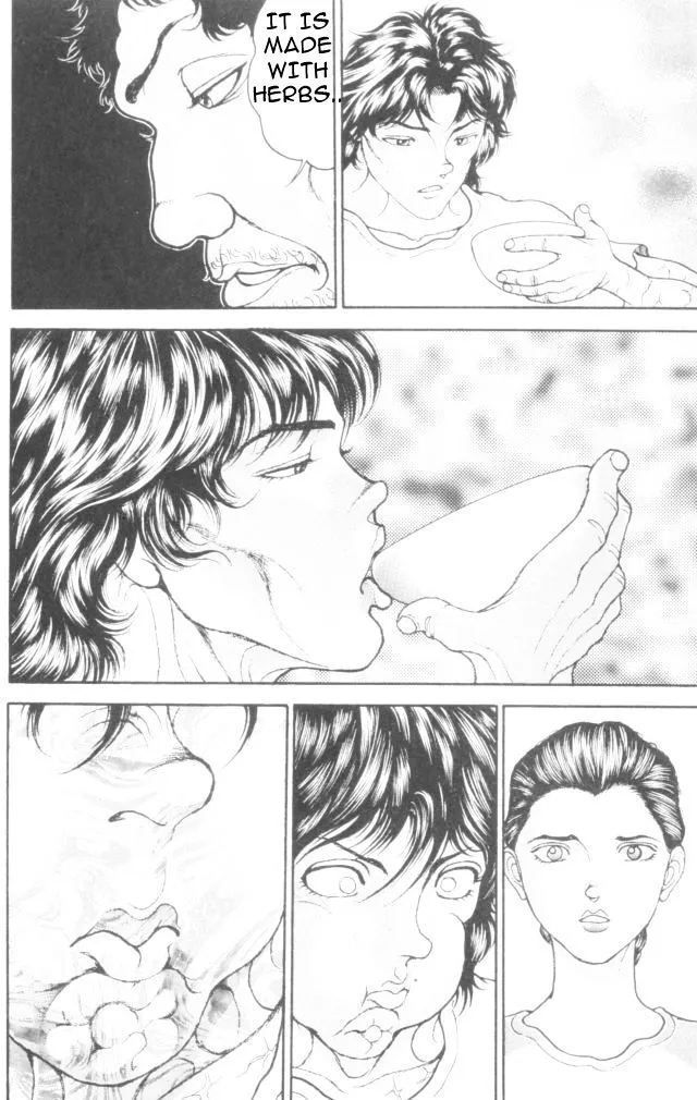 Baki - Page 11