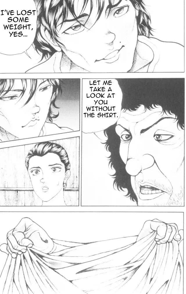 Baki - Page 2