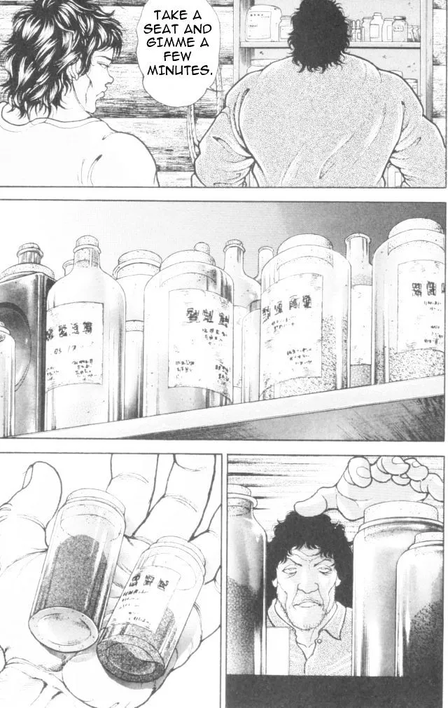 Baki - Page 6