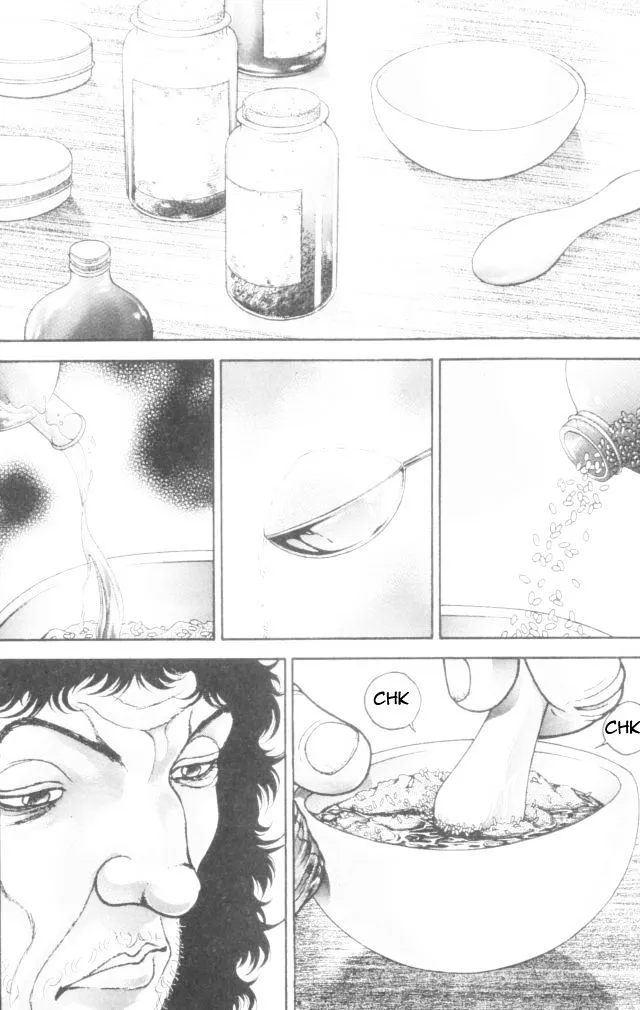 Baki - Page 7