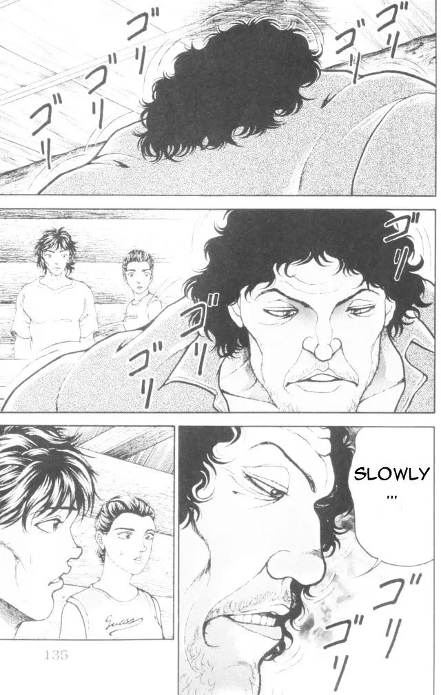 Baki - Page 8