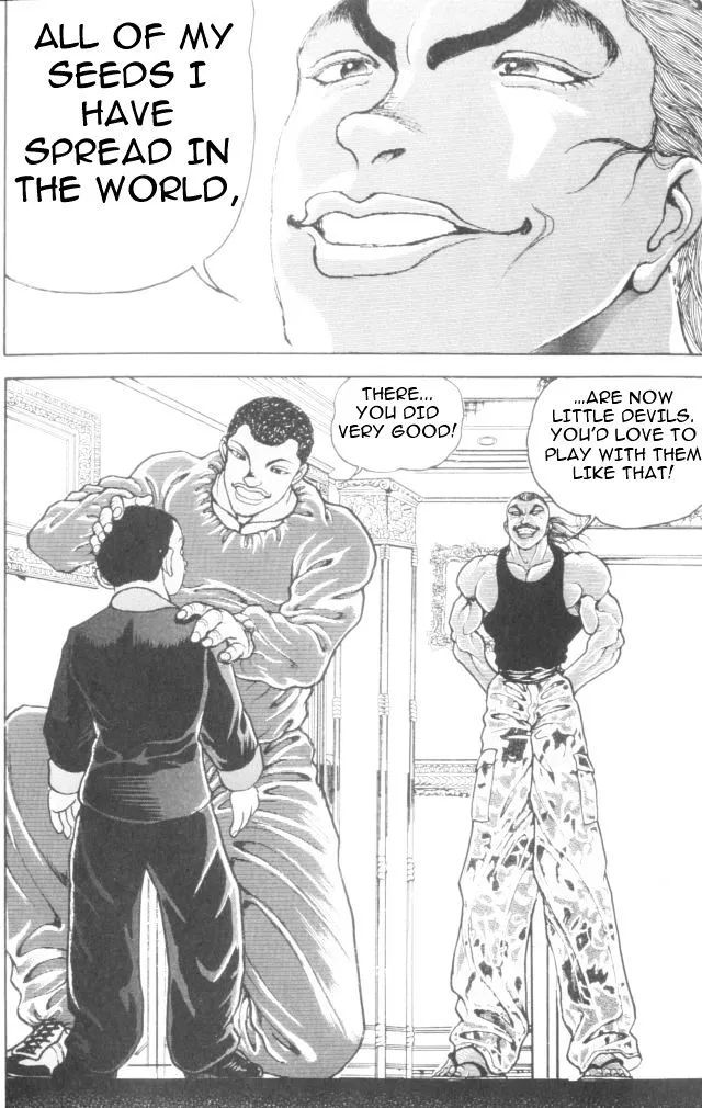 Baki - Page 18