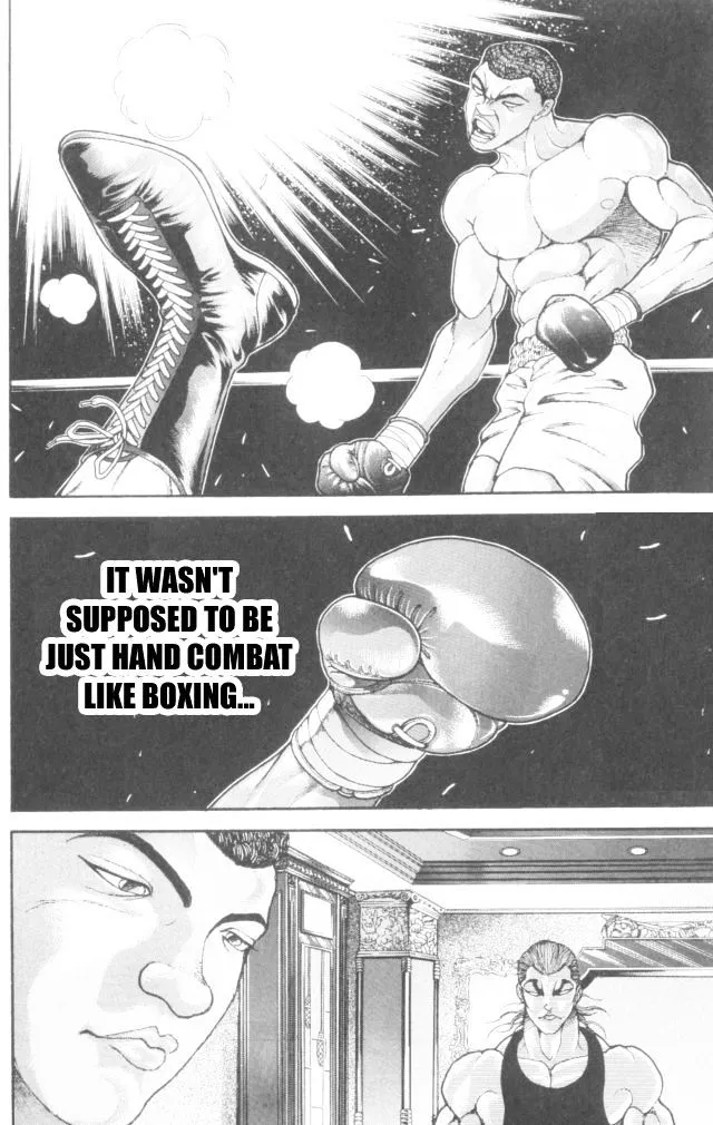 Baki - Page 3