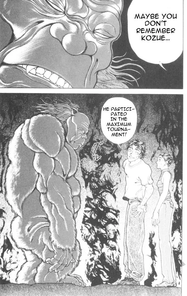 Baki - Page 11