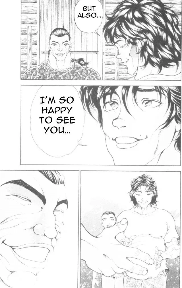 Baki - Page 15