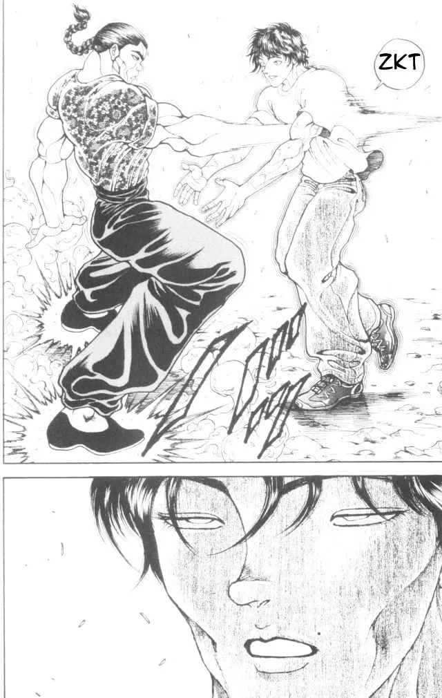 Baki - Page 16