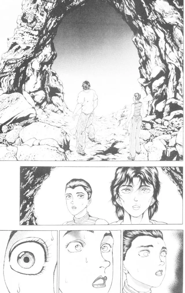 Baki - Page 2